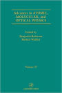 Advances in Atomic, Molecular, and Optical Physics