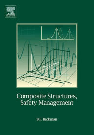 Title: Composite Structures: Safety Management, Author: Dr. Bjorn F. Backman