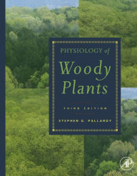 Title: Physiology of Woody Plants, Author: Stephen G. Pallardy