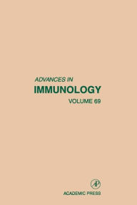 Title: Advances in Immunology, Author: Elsevier Science