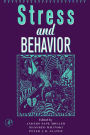 Advances in the Study of Behavior: Stress and Behavior