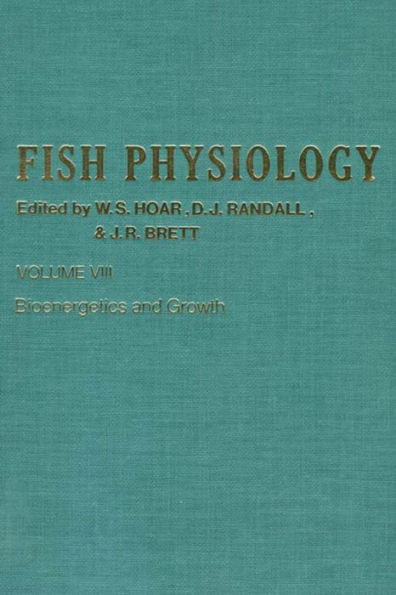 Fish Physiology