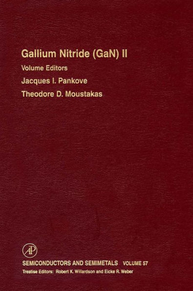Gallium-Nitride (GaN) II