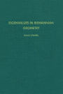 Eigenvalues in Riemannian Geometry