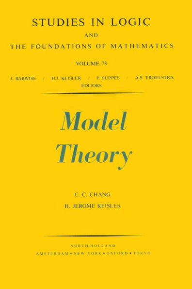 Model Theory