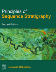 Title: Principles of Sequence Stratigraphy, Author: Octavian Catuneanu