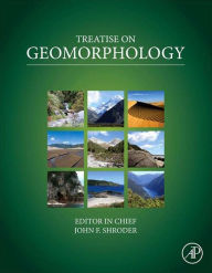 Title: Treatise on Geomorphology, Author: Elsevier Science