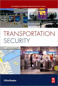 Title: Transportation Security, Author: Clifford Bragdon