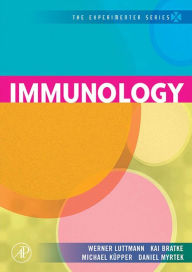 Title: Immunology, Author: Werner Luttmann