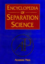 Encyclopedia of Separation Science