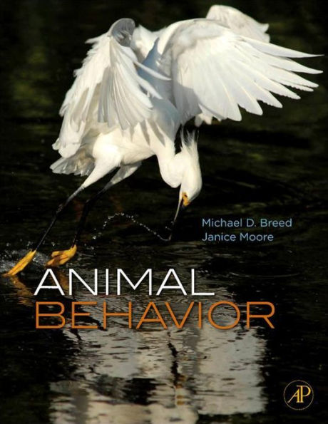 Animal Behavior