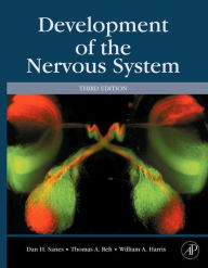 Title: Development of the Nervous System, Author: Dan H. Sanes