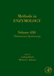 Title: Fluorescence Spectroscopy, Author: Elsevier Science