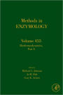 Biothermodynamics Part A