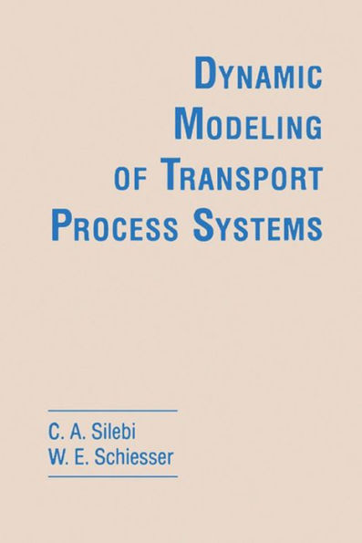 Dynamic Modeling of Transport Process Systems