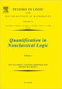 Quantification in Nonclassical Logic