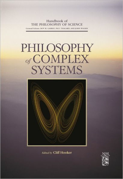 Philosophy of Complex Systems