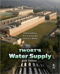 Title: Water Supply, Author: Don D. Ratnayaka