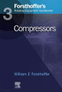 3. Forsthoffer's Rotating Equipment Handbooks: Compressors