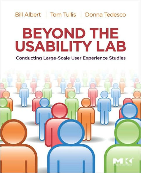 Beyond the Usability Lab: Conducting Large-scale Online User Experience Studies