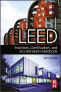 LEED Practices, Certification, and Accreditation Handbook