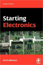 Starting Electronics / Edition 4