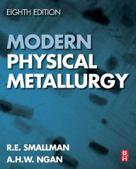 Title: Modern Physical Metallurgy, Author: R. E. Smallman PhD