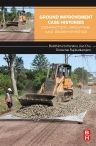 Title: Ground Improvement Case Histories: Chemical, Electrokinetic, Thermal and Bioengineering, Author: Buddhima Indraratna