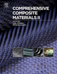 Title: Comprehensive Composite Materials II / Edition 2, Author: Carl H. Zweben
