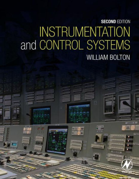 Instrumentation and Control Systems