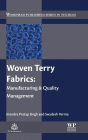 Woven Terry Fabrics: Manufacturing and Quality Management