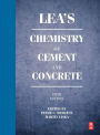 Lea's Chemistry of Cement and Concrete / Edition 5