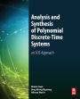 Analysis and Synthesis of Polynomial Discrete-Time Systems: An SOS Approach