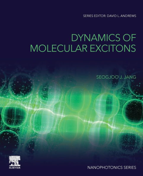 Dynamics of Molecular Excitons