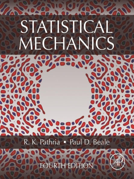 Statistical Mechanics