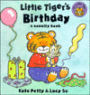 Little Tiger's Birthday