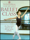 Step-By-Step Ballet Class