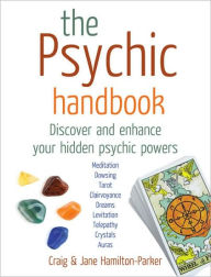 Psychic Workbook