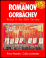 From Romanov to Gorbachev: Russia in the 20th Century