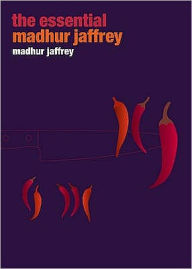 The Essential Madhur Jaffrey