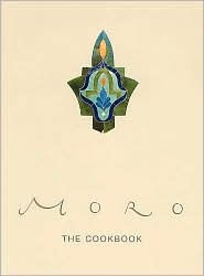 Moro: The Cookbook