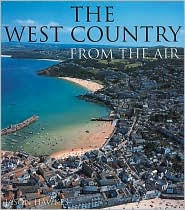 The West Country From The Air