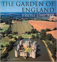 Garden of England From The Air