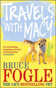 Travels with Macy