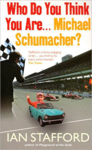 Who Do You Think You Are... Michael Schumacher?