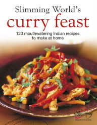 Title: Slimming World's Curry Feast: 2013, Author: Slimming World