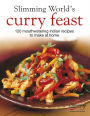 Slimming World's Curry Feast: 2013