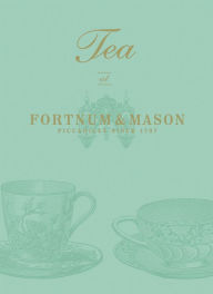 Tea at Fortnum & Mason