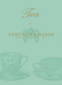 Tea at Fortnum & Mason