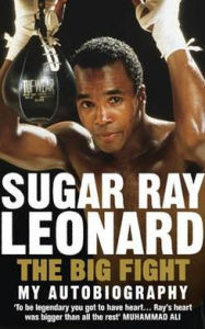 Big Fight: My Story